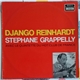 Django Reinhardt - Stephane Grappelly With Le Quintette Du Hot Club De France - Django Reinhardt & Stephane Grappelly Avec Le Quintette Du Hot Club De France