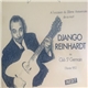 Django Reinhardt - Django Reinhardt Au Club St-Germain-Des-Prés